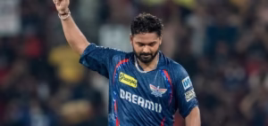 Rishabh Pant Smashes Second IPL Ton vs RCB