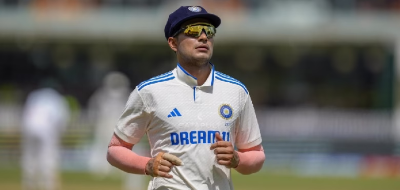 SA Legend Warns Shubman Gill Before England Tour
