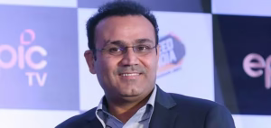Sehwag Questions Rathi's Ban, Cites Kohli-Dhoni