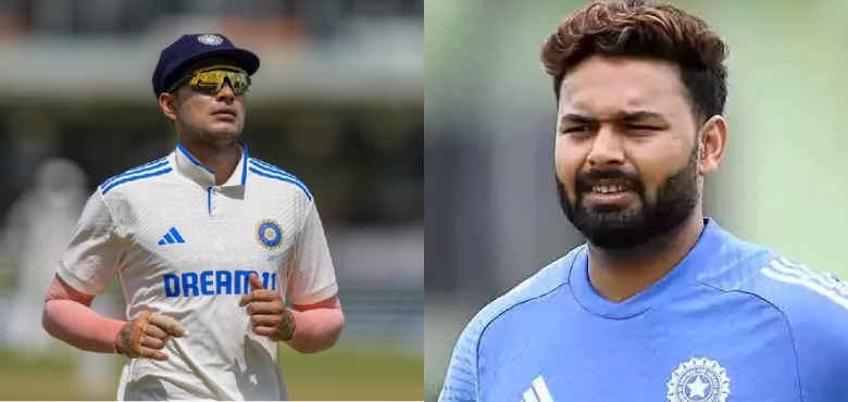 Shardul Thakur Praises Gill, Pant Before ENG Tour