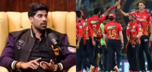Shashank’s Call Right as PBKS Enter IPL 2025 Playoffs