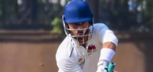 Siddhesh Lad to Captain Maratha Royals in T20