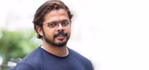 Sreesanth Banned 3 Years by KCA Over Samson Row