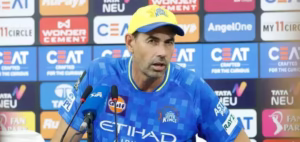 Stephen Fleming Backs Kamboj for India Test Squad
