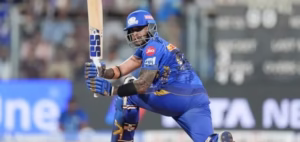 Suryakumar Yadav Breaks MI Records, Surpasses Sachin