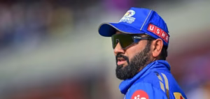 Tanay Tiwari Says Rohit Sharma Saved His Career