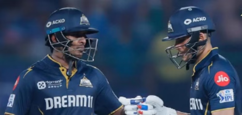 Tom Moody praises Gill-Sudharsan Duo Powers