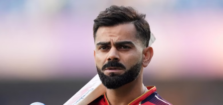 Virat Kohli’s Subtle Reaction to Dinesh Karthik’s