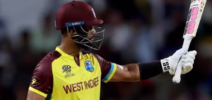 West Indies Retain Core Squad for ODI Tour 2025