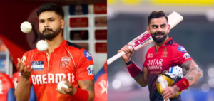 What Happens If IPL 2025 Qualifier 1 Gets Washed Out?
