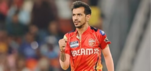 Why Chahal Isn’t Playing Today's IPL Match 69 Against MI