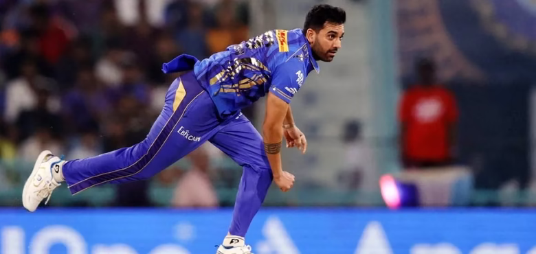 Why Deepak Chahar Isn’t Playing Today's IPL Eliminator Against GT