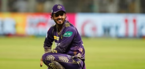 Why Nitish Rana Isn’t Playing Today's IPL Match 53 Against RR