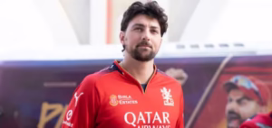 Why Tim David Isn’t Playing Today's IPL Match 70 Against LSG