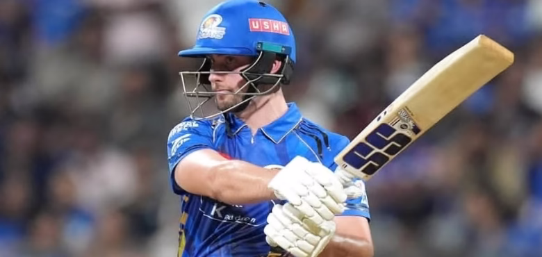 Why Will Jacks Isn’t Playing Today's IPL Eliminator Against GT
