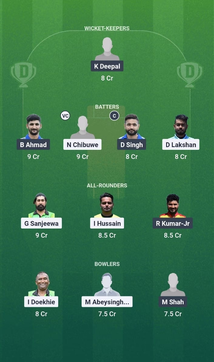 ECS Romania 2025 Match 9 BWR vs PHO Dream11 Prediction