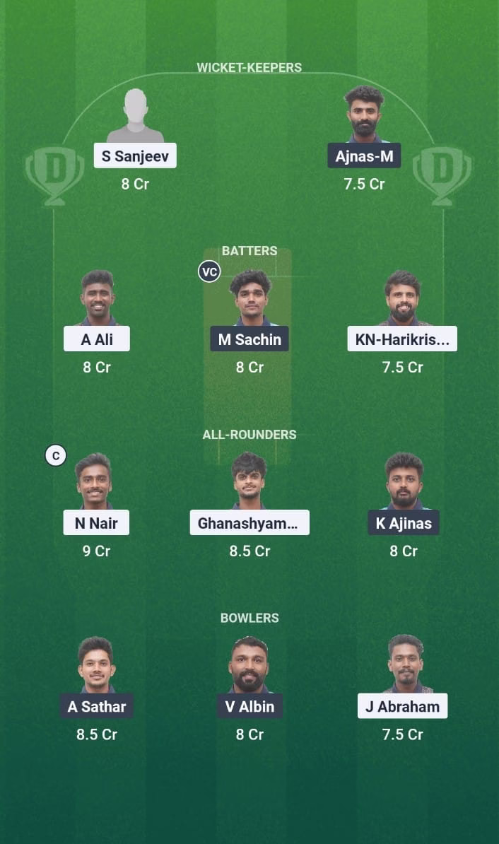 ECS Romania 2025 Match 24 KOY vs WAN Dream11 Prediction
