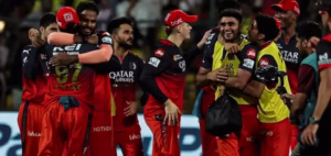 All Pressure on RCB Aussie Keeper on IPL Final
