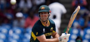 Australia Name T20I Squad; Marsh to Lead vs WI