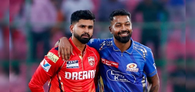 BCCI Takes Action: Iyer, Punjab Kings Penalized
