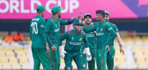 Bangladesh Announce Squad for SL Test Series