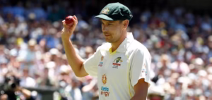 Boland Fit for WTC Final Return