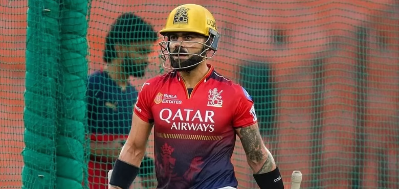 Cricket Australia CEO Wants Kohli in BBL
