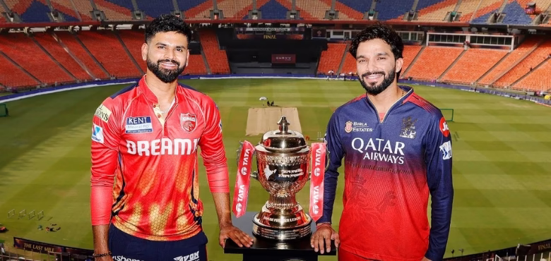 Déjà Vu: Iyer vs Patidar in IPL 2025 Final
