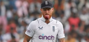 England Announce Squad for 1st Test vs India