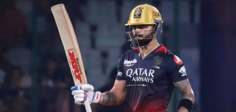 Gavaskar Slams Umpires Over Kohli’s On-Field Conduct