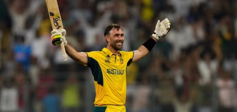 Glenn Maxwell Retires from ODI Cricket for T20 Focus