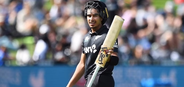 Hay, Abbas Get First NZ Contracts for 2025–26
