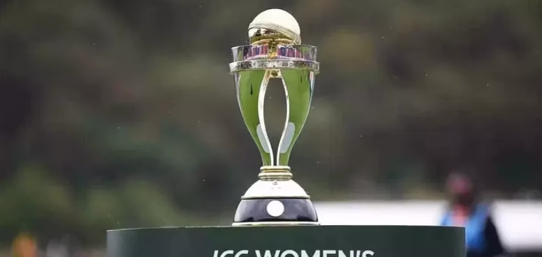 Hybrid Hosting for Women’s ODI WC Announced