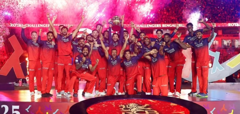 IPL 2025 Prize Money: Full Breakdown & Awards