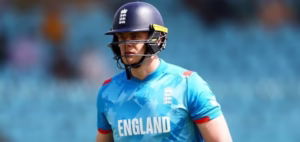Jamie Smith WI Opener Great Prep for India Series