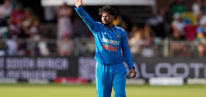 Kuldeep Yadav Was Caught Off Guard by Rohit, Kohli’s