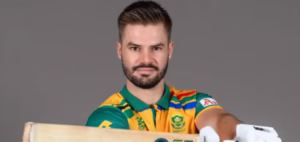 Proteas Star Markram Targets WTC Glory to End Trophy