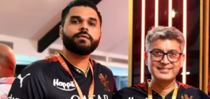 RCB Official Nikhil Sosale Arrested in Stampede Case