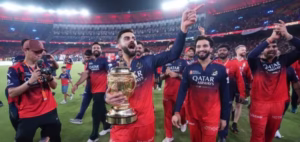 RCB Victory Parade Cancelled Amid Police Restrictions