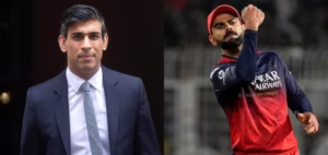 Rishi Sunak Backs RCB Before IPL 2025 Final