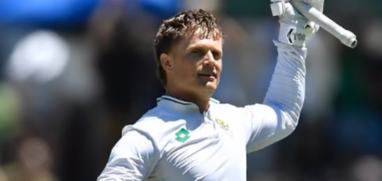 Ryan Rickelton Eyes WTC Final Glory vs Australia