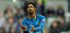 Senanayake Indicted in Lanka’s First Fixing Case