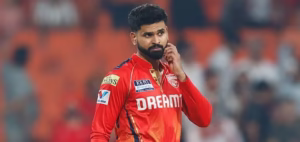 Shreyas Iyer Slammed for Costly Shot in IPL Final