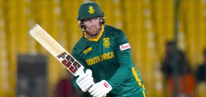 South Africa Head Coach Conrad Weighs In On Klaasen’s