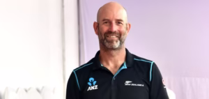 Walter Named NZ Men’s All-Format Head Coach
